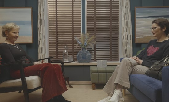 RTVE Adapts WBITVP’s Mental Health Format Terapia Abierta in Spain